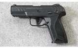 Ruger ~ Security-9 Model 03810 ~ 9mm Para. - 2 of 7