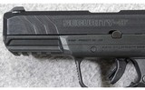Ruger ~ Security-9 Model 03810 ~ 9mm Para. - 4 of 7