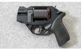 Chiappa Firearms ~ Rhino 200DS ~ .357 Magnum - 2 of 7