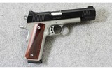 Kimber ~ Custom II ~ 9mm Para. - 1 of 7