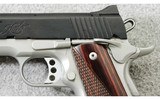 Kimber ~ Custom II ~ 9mm Para. - 3 of 7