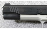 Kimber ~ Custom II ~ 9mm Para. - 4 of 7