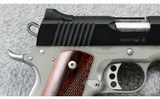 Kimber ~ Custom II ~ 9mm Para. - 7 of 7