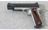 Kimber ~ Custom II ~ 9mm Para. - 2 of 7