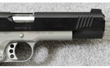 Kimber ~ Custom II ~ 9mm Para. - 6 of 7