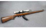 Ruger ~ 10/22 International Model 01130 ~ .22 LR - 1 of 10