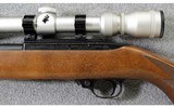 Ruger ~ 10/22 International Model 01130 ~ .22 LR - 8 of 10
