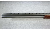 Browning – Citori ~ 12 Gauge - 6 of 10