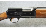 Browning ~ Auto-5 Sweet Sixteen ~ 16 Gauge - 3 of 12