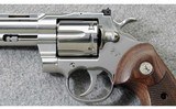 Colt ~ Python Stainless Recent Production ~ .357 Mag. - 3 of 7