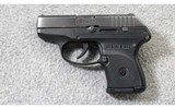 Ruger ~ LCP Model 03724 ~ .380 acp - 2 of 3