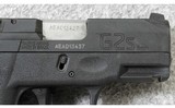 Taurus ~ G2s ~ 9mm Para. - 6 of 7