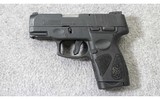 Taurus ~ G2s ~ 9mm Para. - 2 of 7