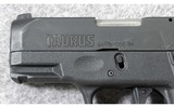 Taurus ~ G2s ~ 9mm Para. - 4 of 7