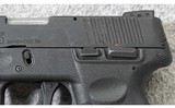 Taurus ~ G2s ~ 9mm Para. - 3 of 7