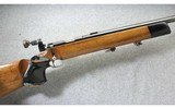 Valmet ~ Standard Match Rifle ~ .22 LR - 1 of 10
