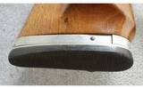 Valmet ~ Standard Match Rifle ~ .22 LR - 10 of 10