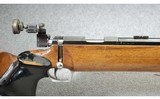 Valmet ~ Standard Match Rifle ~ .22 LR - 3 of 10