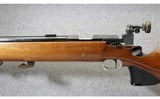 Valmet ~ Standard Match Rifle ~ .22 LR - 8 of 10