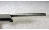 Valmet ~ Standard Match Rifle ~ .22 LR - 4 of 10