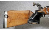 Valmet ~ Standard Match Rifle ~ .22 LR - 2 of 10