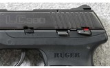 Ruger ~ LC380 Model 03219 ~ .380 acp - 3 of 7