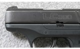 Ruger ~ LC380 Model 03219 ~ .380 acp - 4 of 7