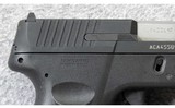 Taurus ~ G3c ~ 9mm Para. - 7 of 7