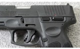 Taurus ~ G3c ~ 9mm Para. - 3 of 7