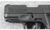 Taurus ~ G3c ~ 9mm Para. - 4 of 7