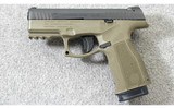 Steyr Arms ~ M9-A2MF ~ 9mm Para. - 2 of 7