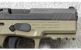 Steyr Arms ~ M9-A2MF ~ 9mm Para. - 6 of 7