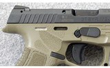 Steyr Arms ~ M9-A2MF ~ 9mm Para. - 7 of 7