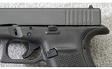 Glock ~ 20 GEN4 ~ 10mm AUTO - 3 of 7