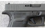 Glock ~ 20 GEN4 ~ 10mm AUTO - 7 of 7
