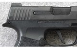 Sig Sauer ~ P365X-9-BXR3 ~ 9mm Para. - 7 of 7
