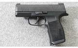 Sig Sauer ~ P365X-9-BXR3 ~ 9mm Para. - 2 of 7