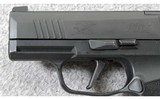 Sig Sauer ~ P365X-9-BXR3 ~ 9mm Para. - 4 of 7