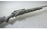 Weatherby ~ Vanguard Meat Eater Edition ~ 6.5-300 Wby. Mag. - 1 of 10