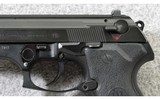 Beretta ~ 8040 Cougar F ~ .40 S&W - 3 of 7