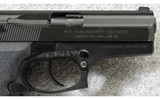 Beretta ~ 8040 Cougar F ~ .40 S&W - 6 of 7
