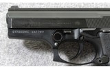 Beretta ~ 8040 Cougar F ~ .40 S&W - 4 of 7