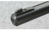 Ruger ~ Mark IV Target Model 40101 ~ .22 LR - 5 of 7