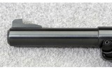 Ruger ~ Mark IV Target Model 40101 ~ .22 LR - 4 of 7