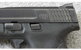 Smith & Wesson ~ M&P Shield ~ .40 S&W - 3 of 7