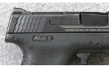 Smith & Wesson ~ M&P Shield ~ .40 S&W - 7 of 7