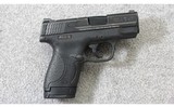 Smith & Wesson ~ M&P Shield ~ .40 S&W - 1 of 7
