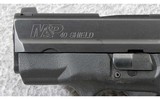 Smith & Wesson ~ M&P Shield ~ .40 S&W - 4 of 7