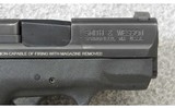 Smith & Wesson ~ M&P Shield ~ .40 S&W - 6 of 7