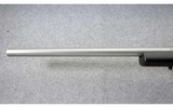 Winchester ~ Model 70 SA Heavy Varmint ~ .243 Win. - 6 of 10